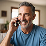 Llamada de confirmación